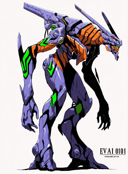 BIO-MECHA