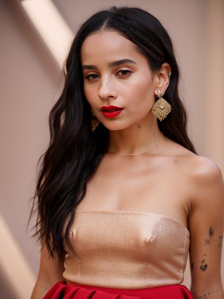 Zoe Kravitz