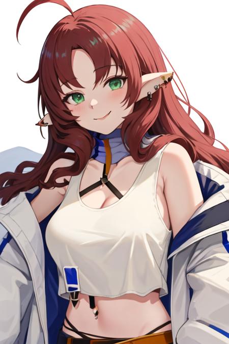 myrtle/テンニンカ/桃金娘 (Arknights)版本v1.4 (ID: 154418)