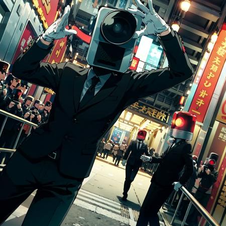 NO MORE 映画泥棒