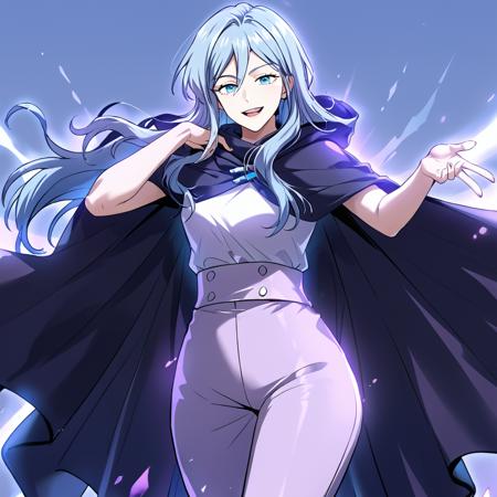 Skaya Killiland (Return of the Frozen Player) | Manhwa | Webtoon