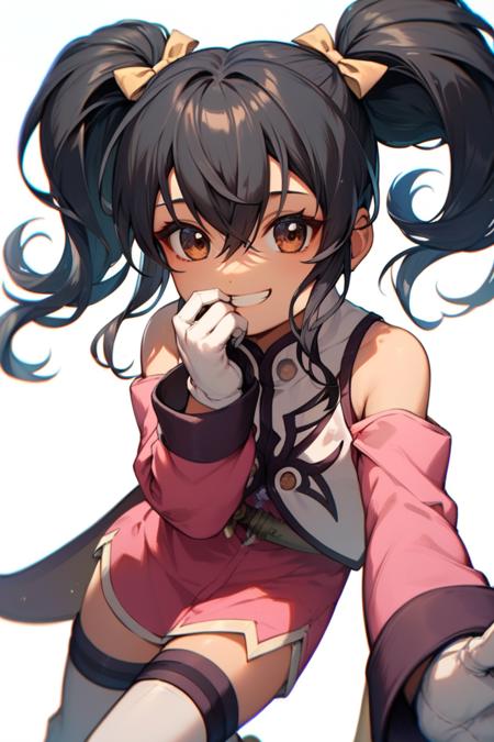 Anise Tatlin (Tales of The Abyss)