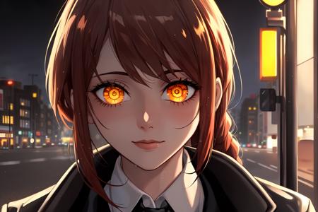 makima embedding版本1.1 (ID: 4814)