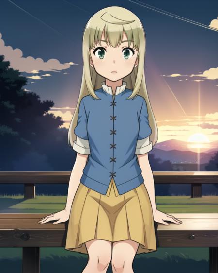 Tart / Darc / Jeanne d'Arc (Puella Magi Tart Magica) | タルト