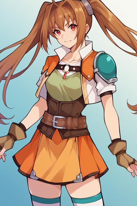 Dick Hammersmith [PonyXL] Style Lora