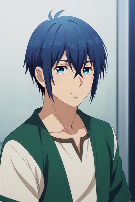 Reito Mizuhara | Shuumatsu no Harem / World's End Harem (Pony)