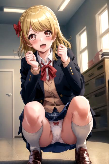 Rinku Aimoto (D4DJ)