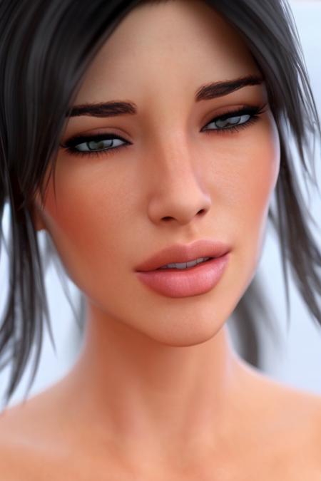 Milfy City - Caroline版本v1.0 (ID: 240299)