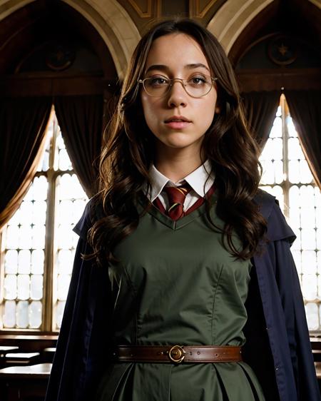 Stella Maeve