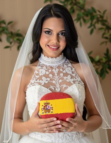Apolonia Lapiedra (Flux) - Adult Film Actress