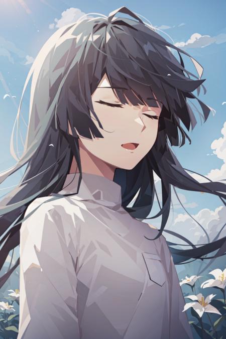 Eda - OPUS:Echo of Starsong (艾妲拉姆 - OPUS:龙脉常歌)版本v1.0 (ID: 303162)