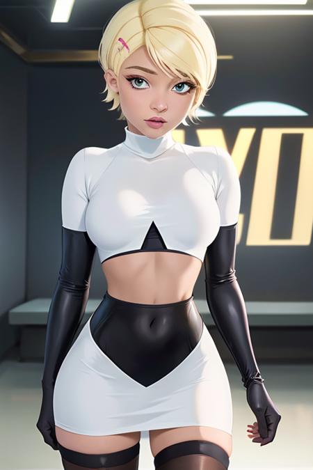 Caitlin Cooke | 6Teen