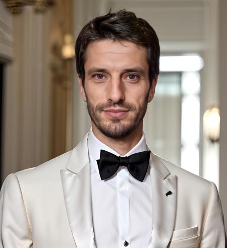 Tony Estanguet