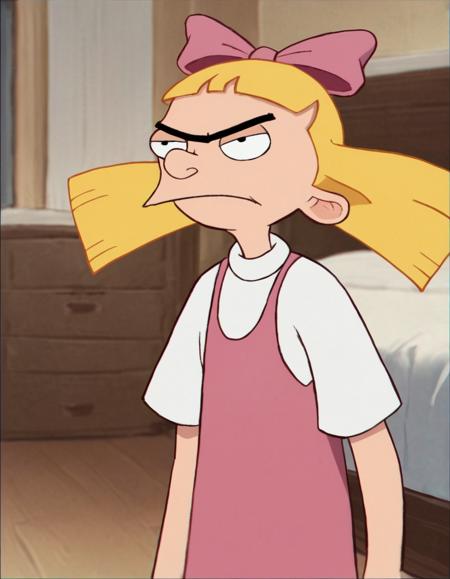 Helga G Pataki