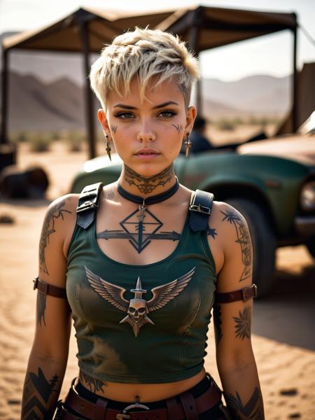Stefani Marz