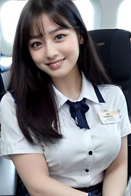 Uniform_stewardess