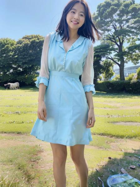 Park Bo Young (박보영)