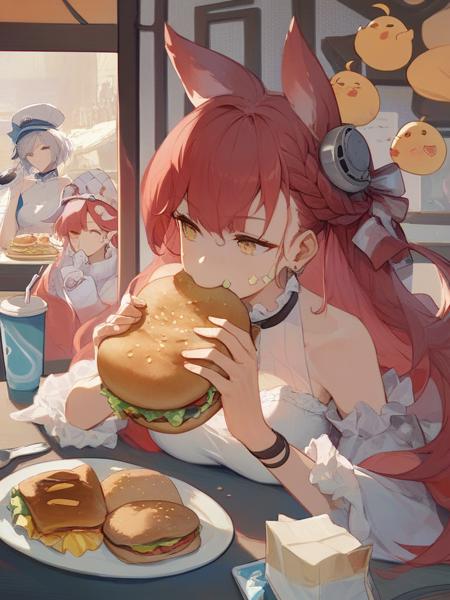 Azur Lane for Pony XL版本v1.0 (ID: 542212)