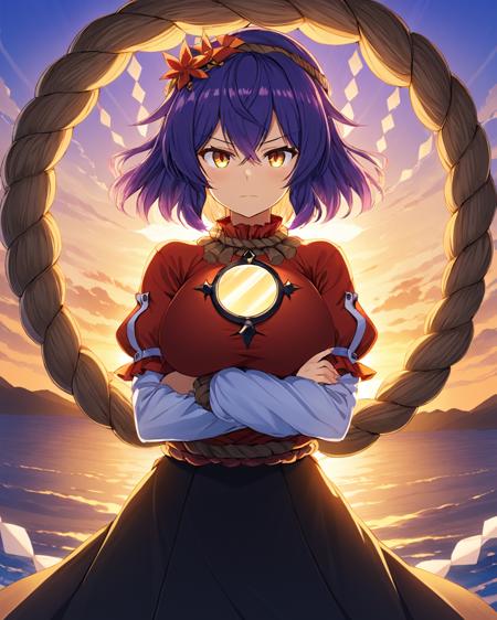 XL | touhou|东方 projcet 八坂神奈子/八坂 神奈子/Yasaka Kanako