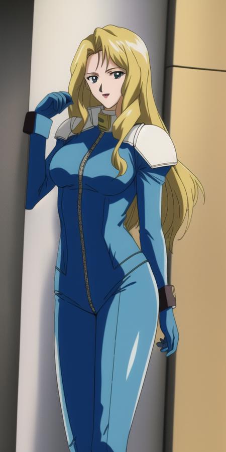 Rex - Macross 7