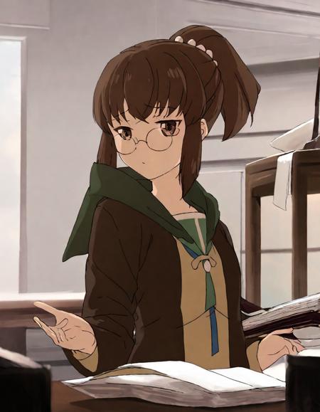 Zhu Li版本v1.1 (ID: 1058163)