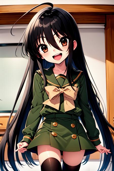 シャナ (灼眼のシャナ) / Shana (Shakugan no Shana)