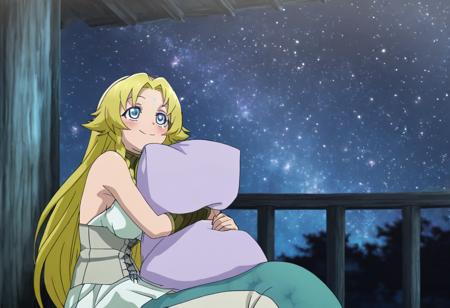 Celina - Sayonara Ryuusei, Konnichiwa Jinsei / Good Bye, Dragon Life