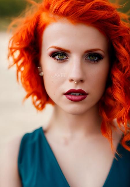 Hayley Williams