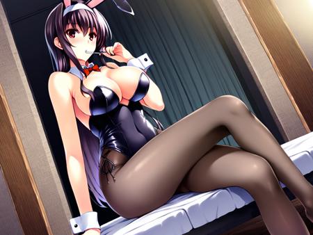 Kasumigaoka utaha 霞ヶ丘詩羽