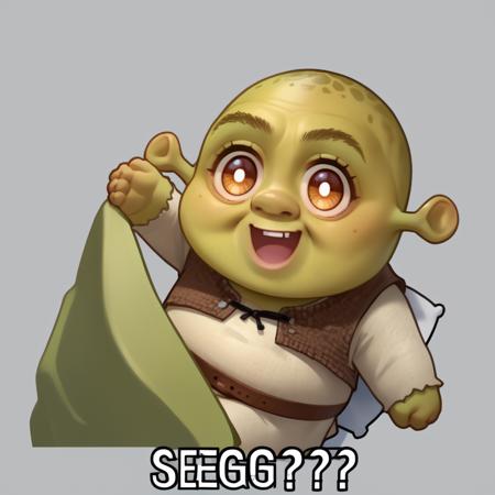 Seggs Meme | Concept LoRA XL