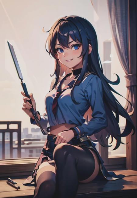 Comrade Destroyer Hibiki - Kantai Collection