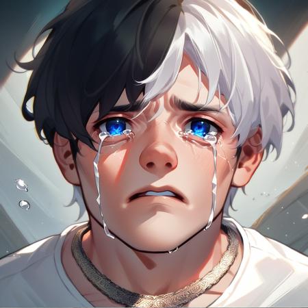 Hot Boys PonyXL版本V1 (ID: 1045353)