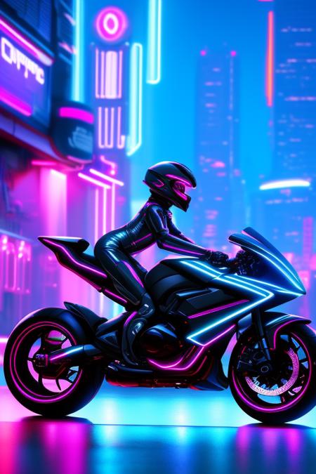 NeonCycles
