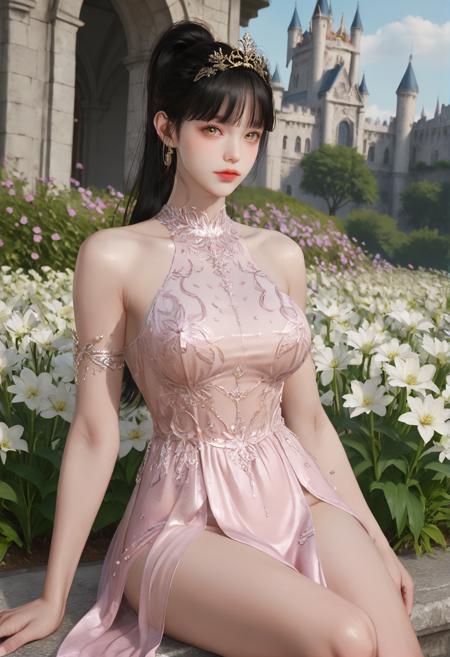 Lost Ark Custom Character - Yorano