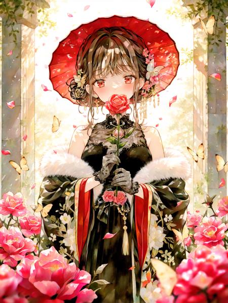 Illustrious-優子鈴/yukoring -(Artist Style)