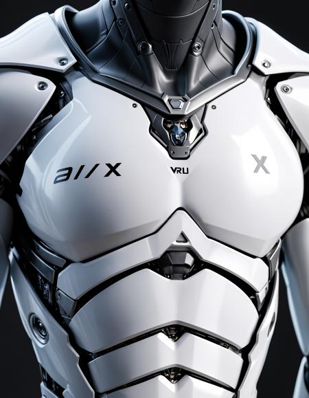 Zavy's Cyberpunk People - SDXL