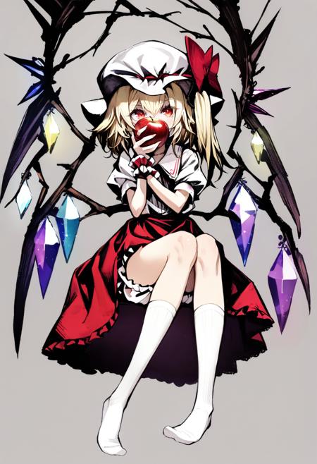 [SDXL] Artist Style: Banpai Akira/晩杯あきら