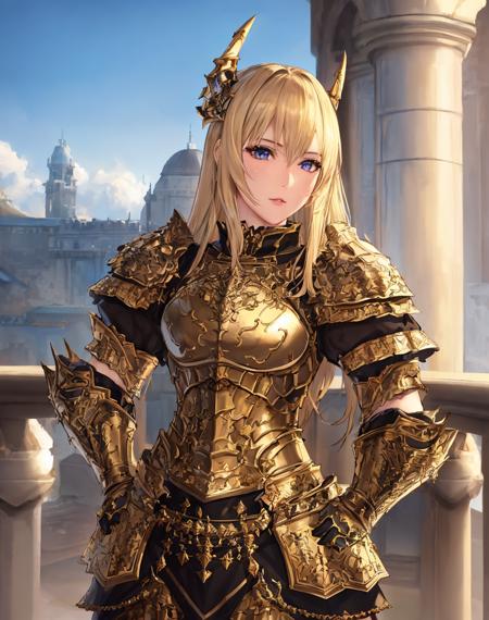 Warrior Princesses