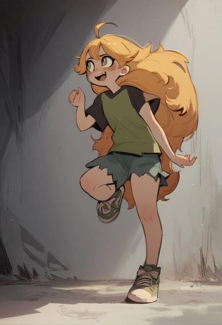 Pony Style for Fun