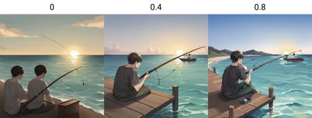 Dock