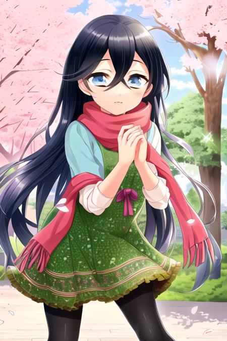 Grimoire A: Private Grimoire Magic Academy (style, 60+ characters)