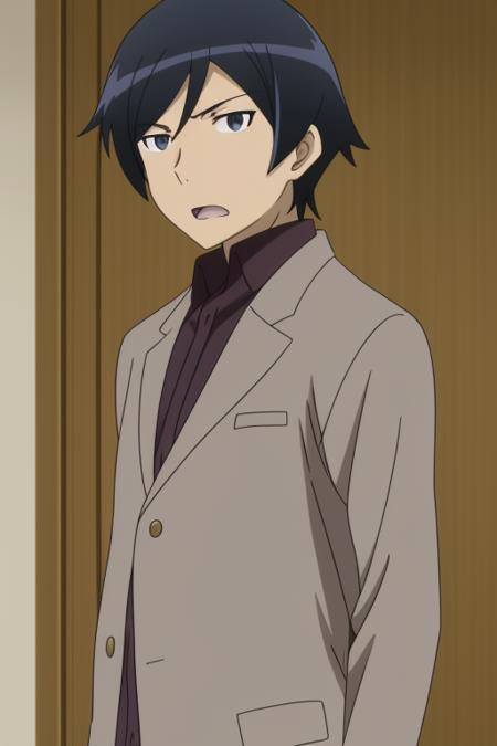 Ore no Imouto ga Konnani Kawaii Wake ga Nai / 俺の妹がこんなに可愛いわけがない (complete pack)
