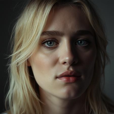 Mackenzie Davis