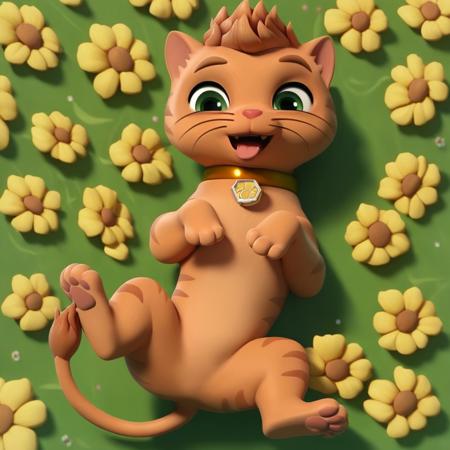 Leo (Paw Patrol)