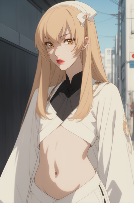 Yuujirou Shihoudani (Princess Princess)