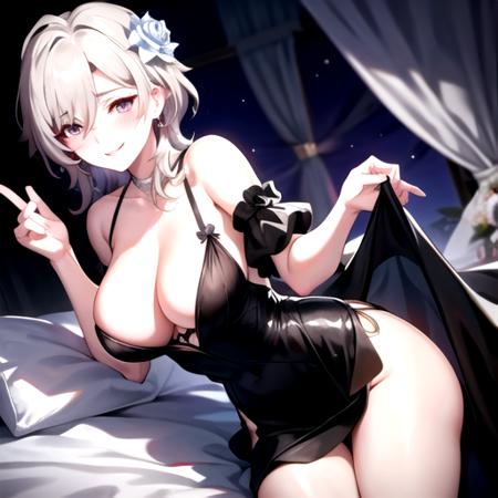 Aventurine (Honkai Star Rail)