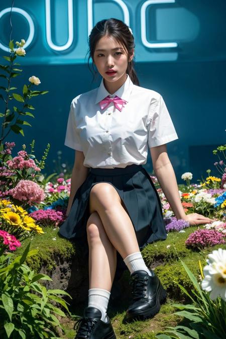 Jang Won Young - Kpop Idol