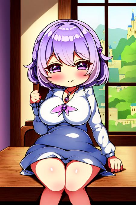AmpleChibi