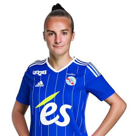 RC Strasbourg Alsace - football