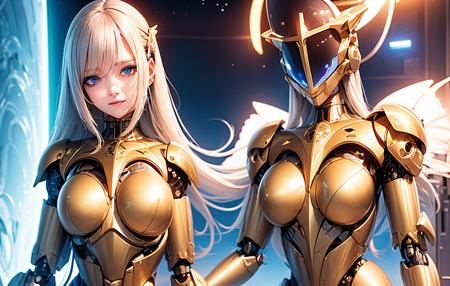 Mecha